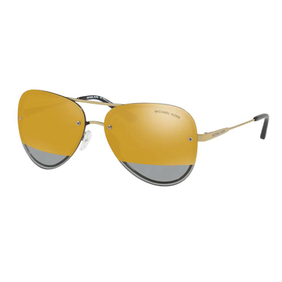 Michael kors on sale pandora sunglasses